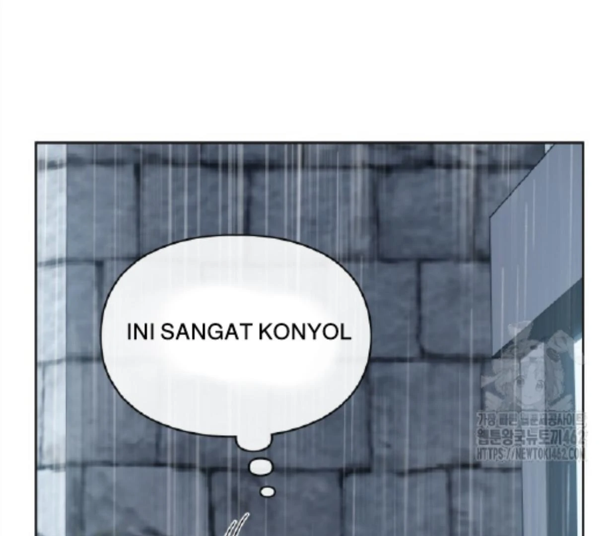 Baby Prisoner of Winter Castle Chapter 50 - halaman 190