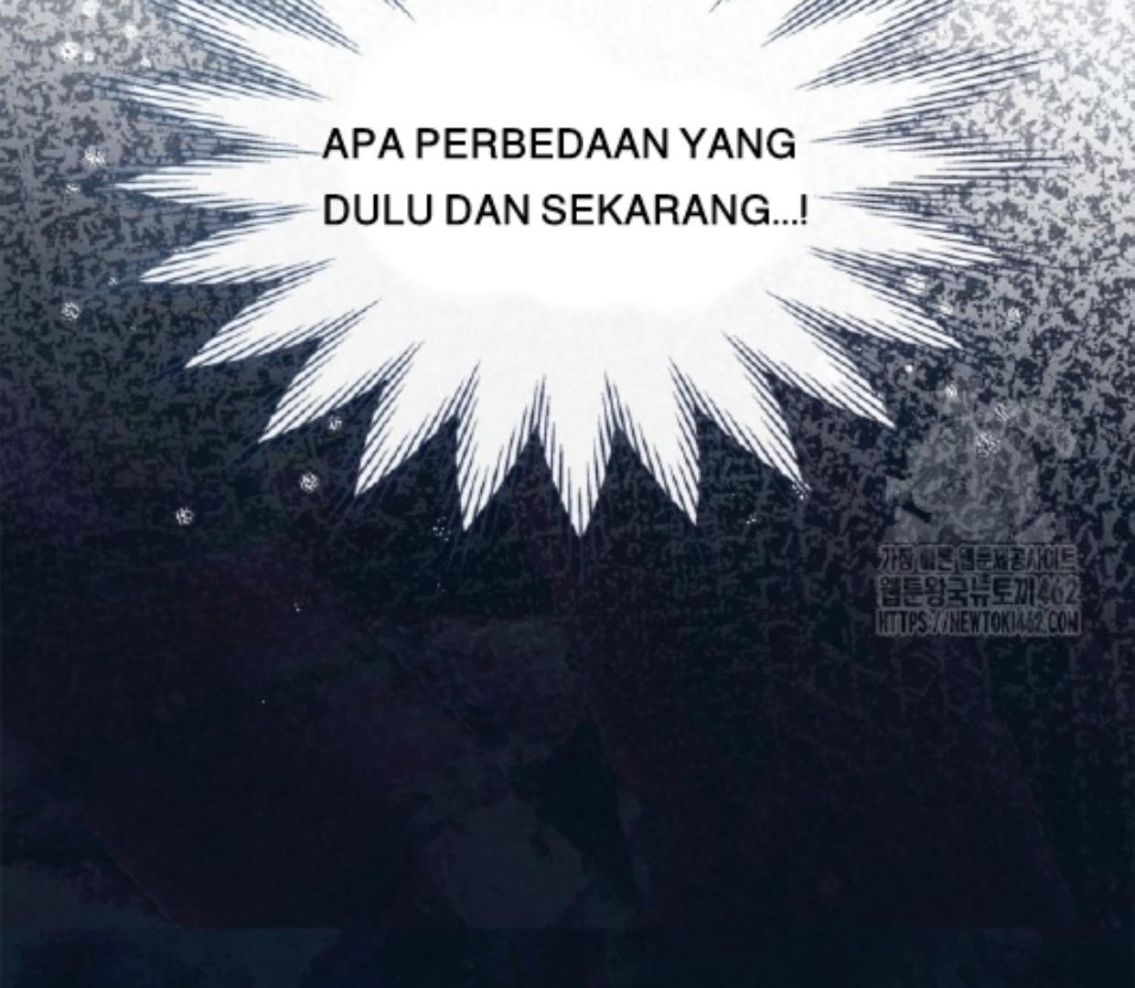 Baby Prisoner of Winter Castle Chapter 50 - halaman 204