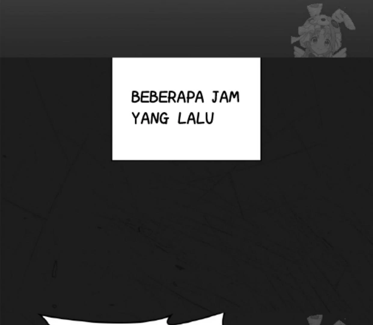 Baby Prisoner of Winter Castle Chapter 50 - halaman 21