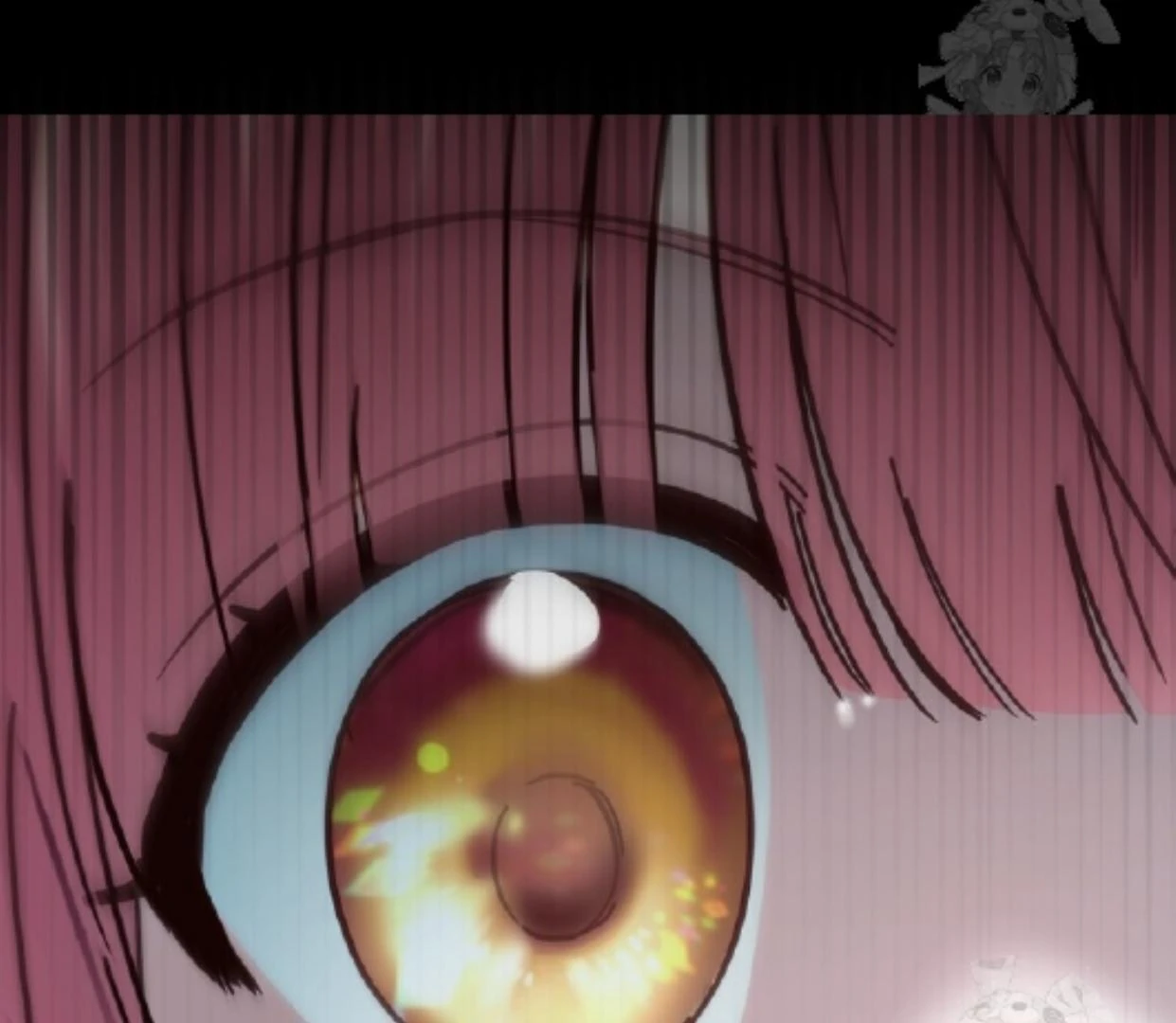 Baby Prisoner of Winter Castle Chapter 50 - halaman 214