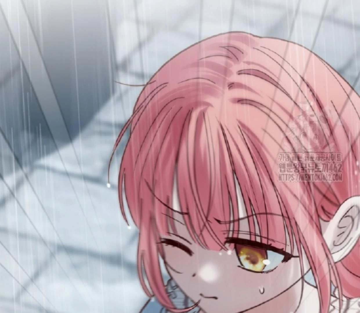 Baby Prisoner of Winter Castle Chapter 50 - halaman 220
