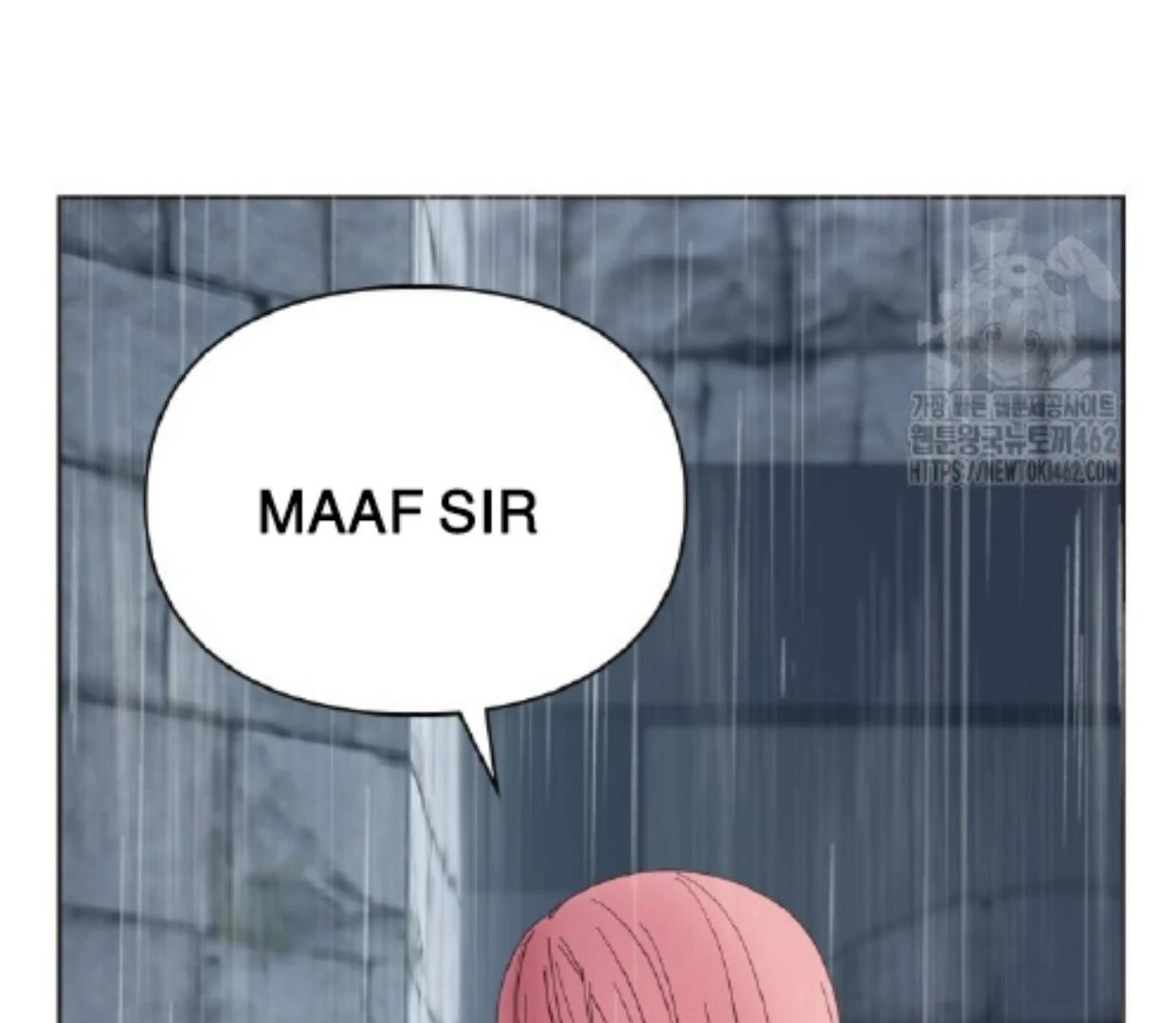 Baby Prisoner of Winter Castle Chapter 50 - halaman 226