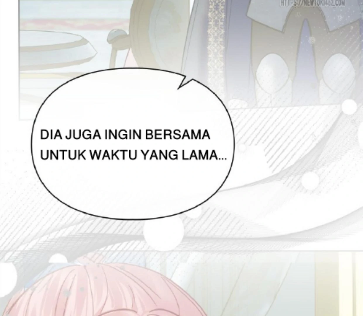 Baby Prisoner of Winter Castle Chapter 50 - halaman 232