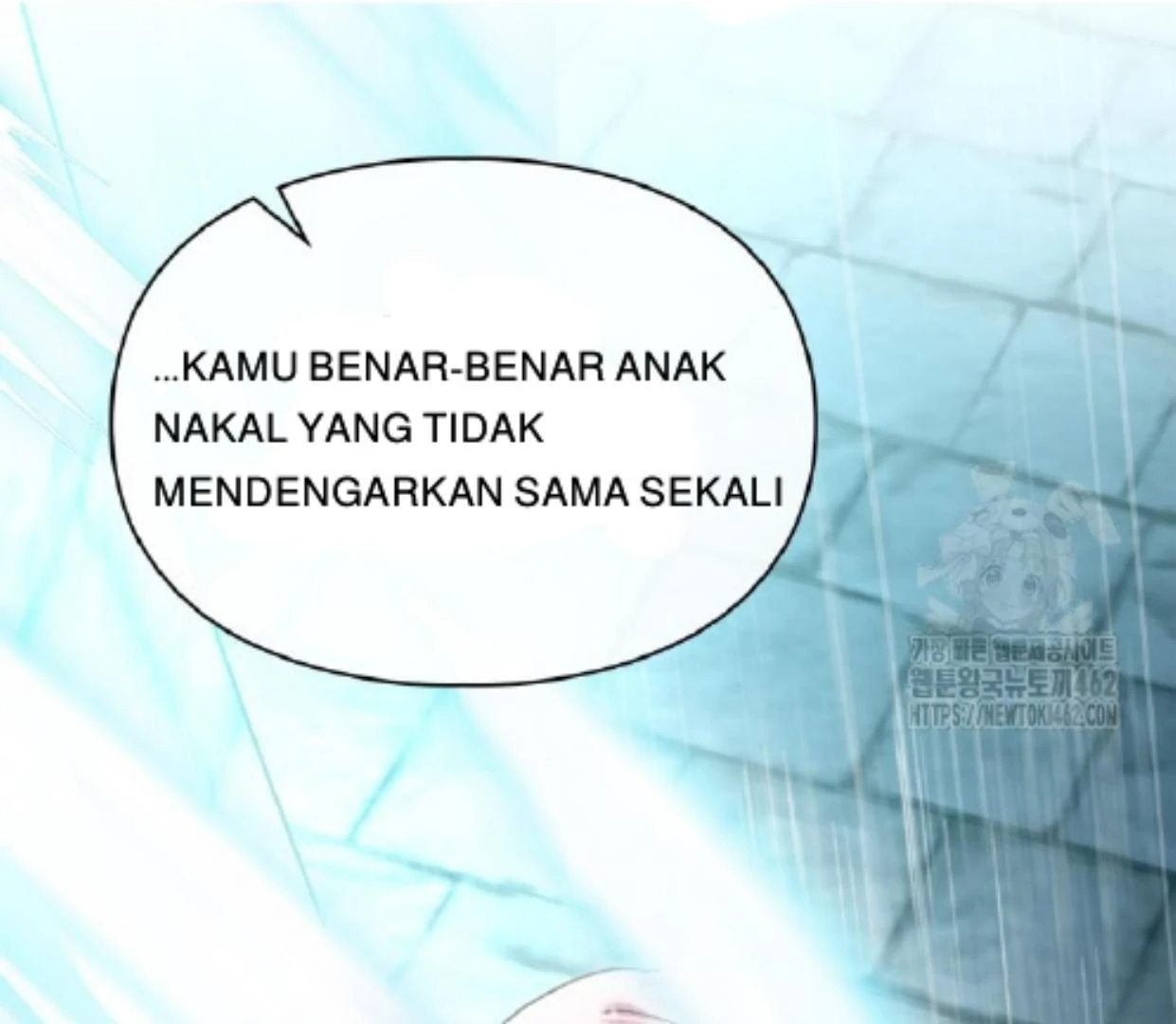 Baby Prisoner of Winter Castle Chapter 50 - halaman 239