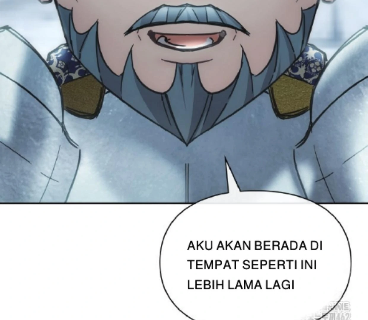 Baby Prisoner of Winter Castle Chapter 50 - halaman 250