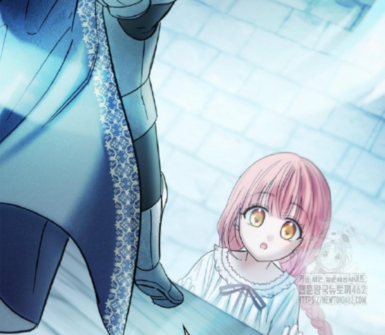 Baby Prisoner of Winter Castle Chapter 50 - halaman 253