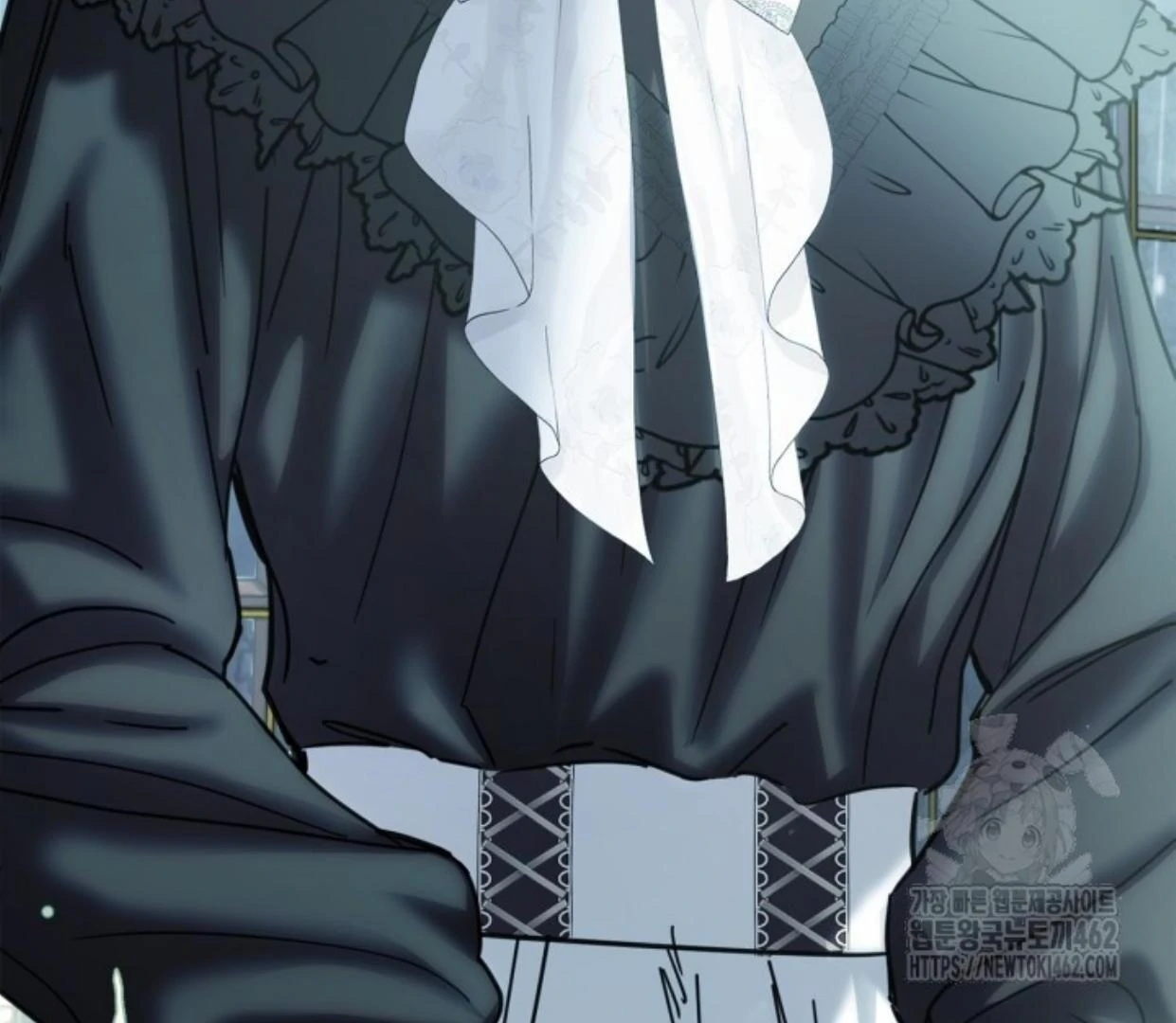Baby Prisoner of Winter Castle Chapter 50 - halaman 275
