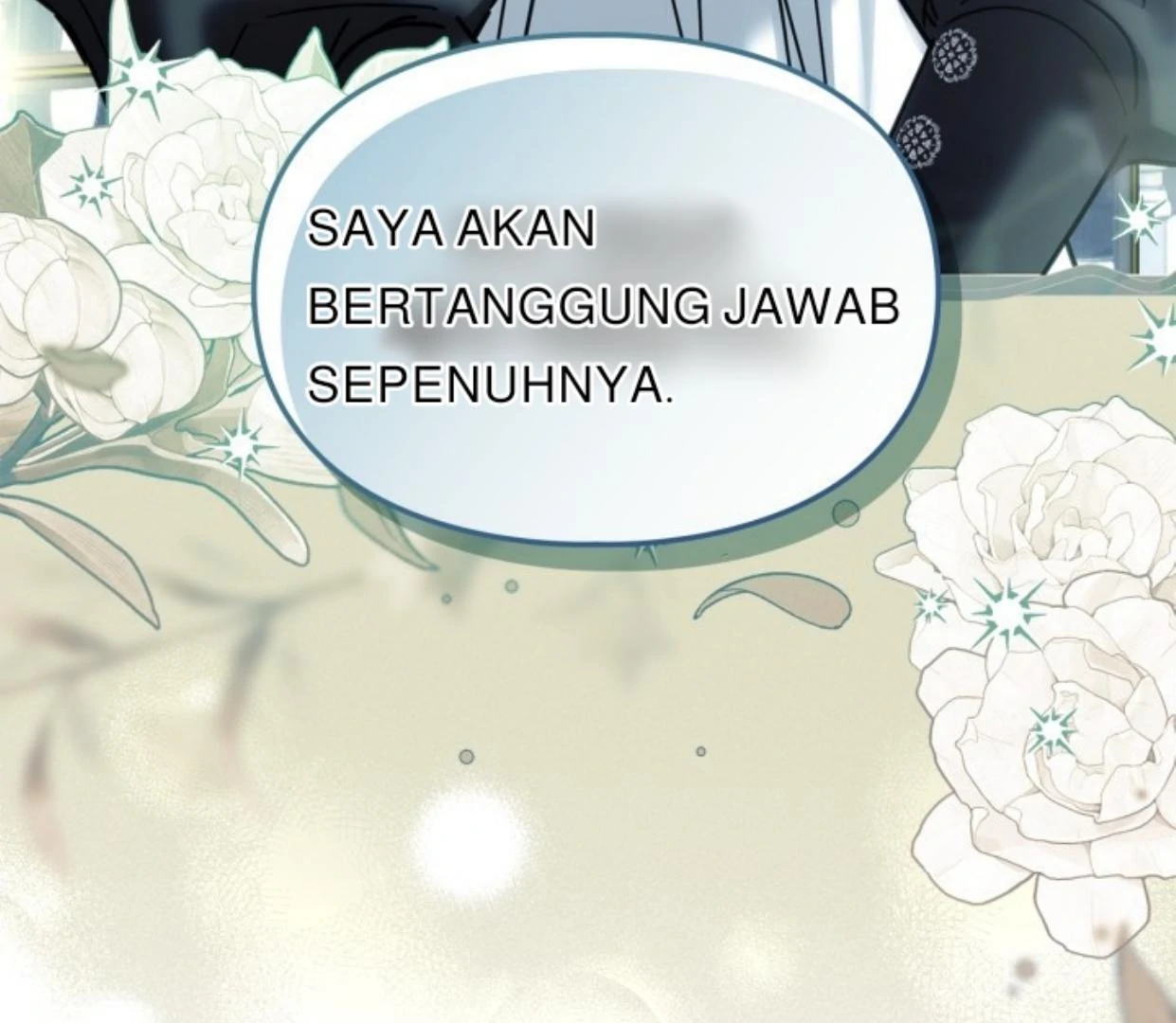 Baby Prisoner of Winter Castle Chapter 50 - halaman 276