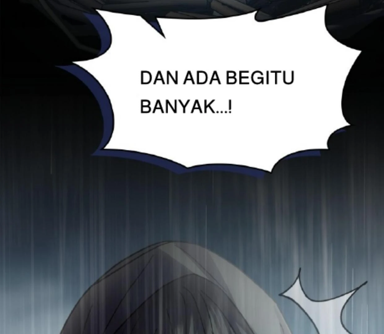 Baby Prisoner of Winter Castle Chapter 50 - halaman 29