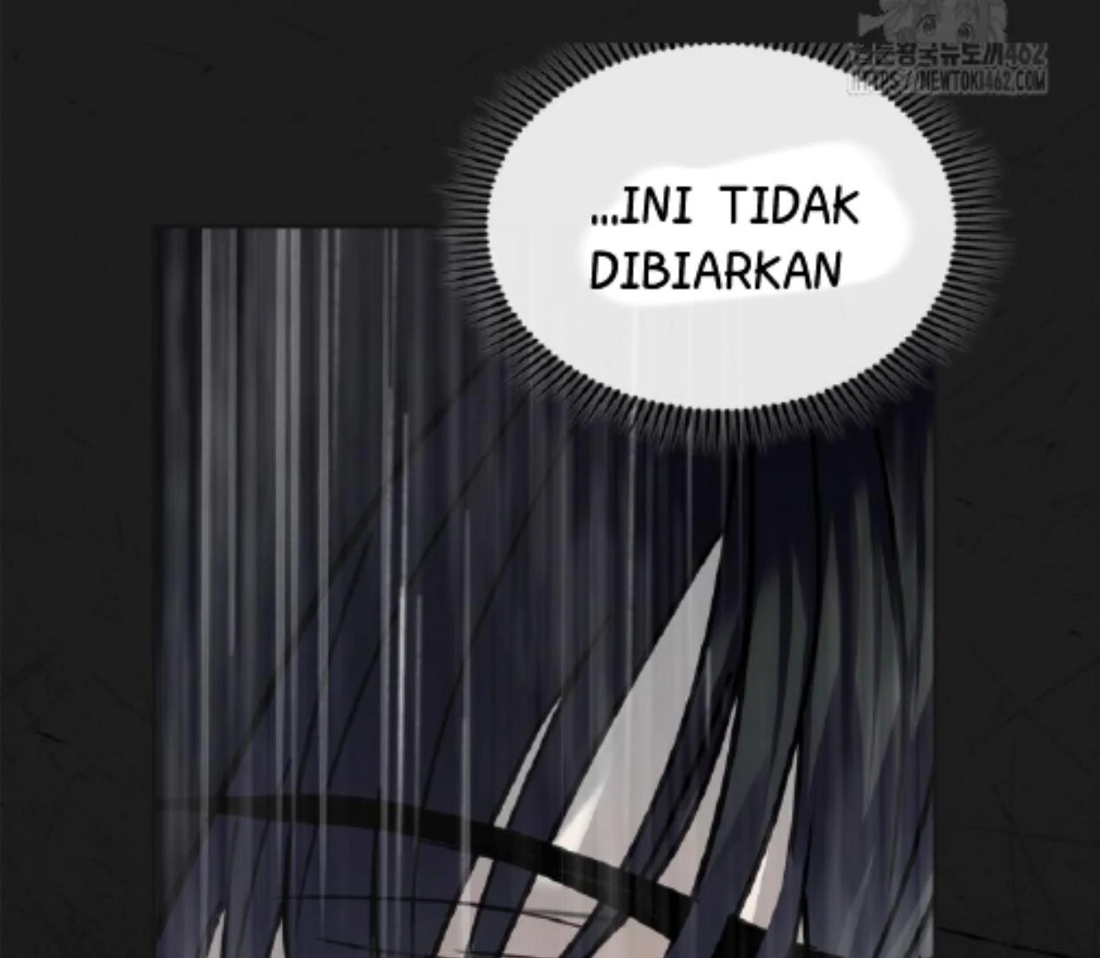 Baby Prisoner of Winter Castle Chapter 50 - halaman 33