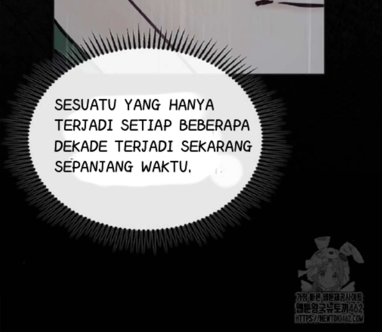 Baby Prisoner of Winter Castle Chapter 50 - halaman 35