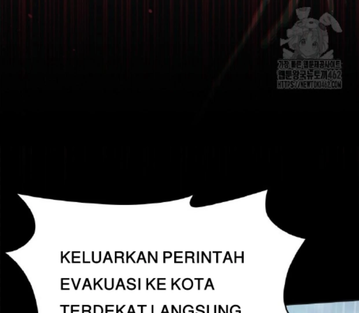 Baby Prisoner of Winter Castle Chapter 50 - halaman 42