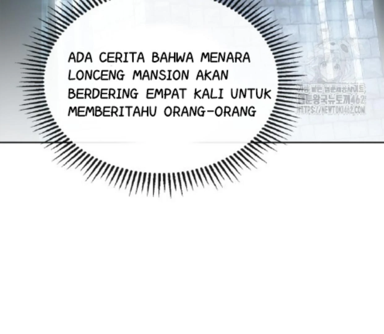 Baby Prisoner of Winter Castle Chapter 50 - halaman 60