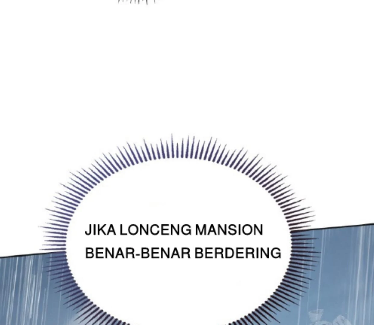 Baby Prisoner of Winter Castle Chapter 50 - halaman 62
