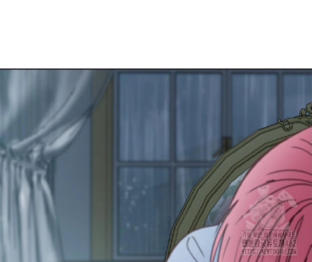 Baby Prisoner of Winter Castle Chapter 50 - halaman 76