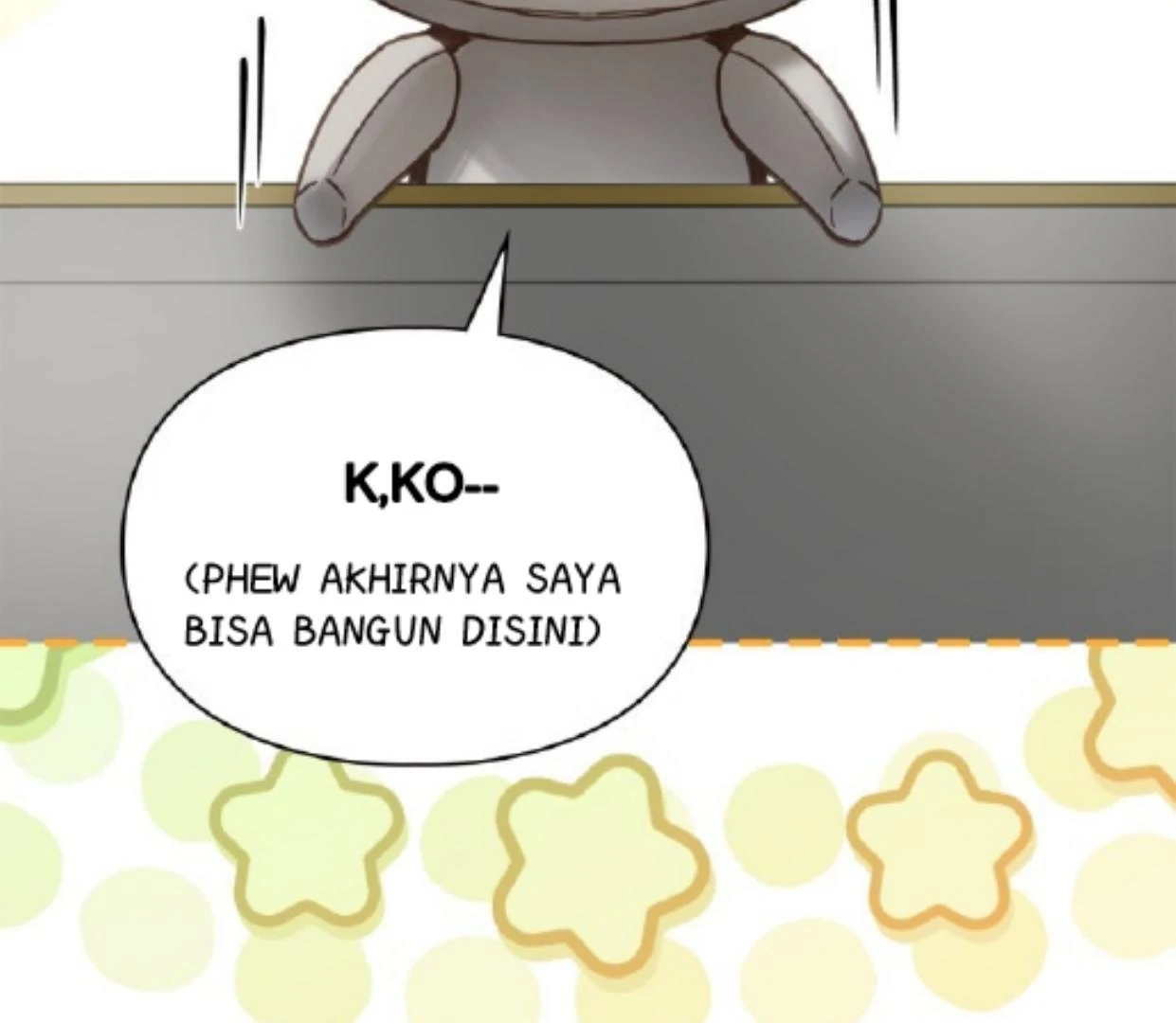 Baby Prisoner of Winter Castle Chapter 50 - halaman 80