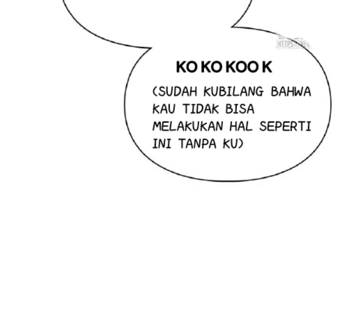 Baby Prisoner of Winter Castle Chapter 50 - halaman 84