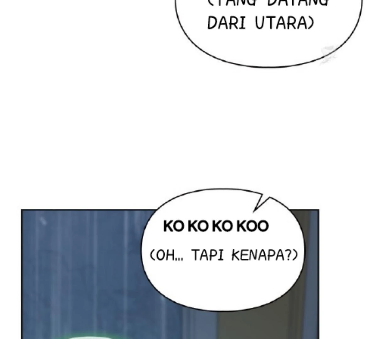 Baby Prisoner of Winter Castle Chapter 50 - halaman 92