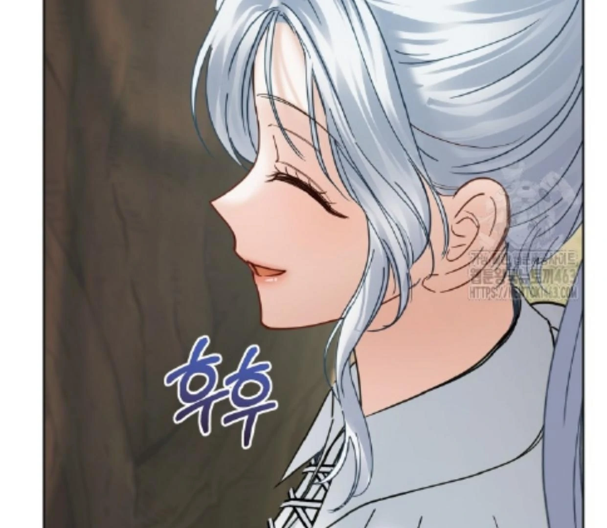 Baby Prisoner of Winter Castle Chapter 51 - halaman 102