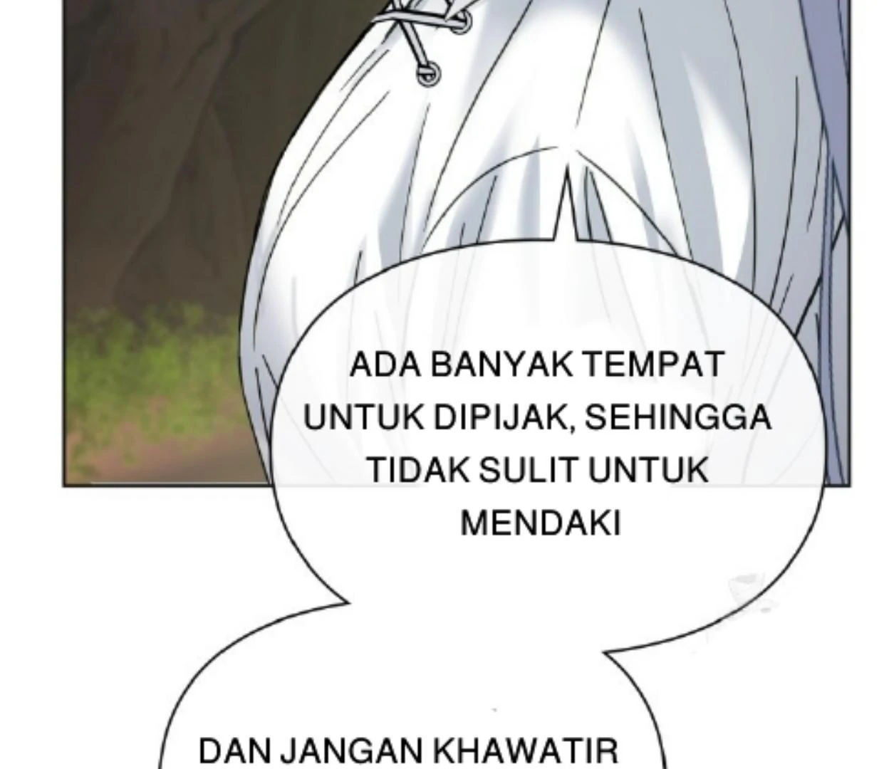 Baby Prisoner of Winter Castle Chapter 51 - halaman 103