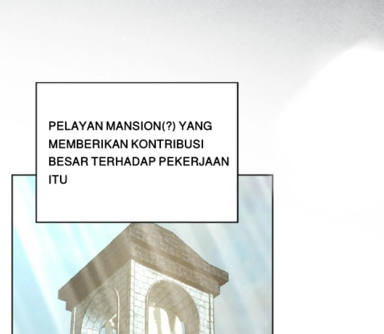 Baby Prisoner of Winter Castle Chapter 51 - halaman 11