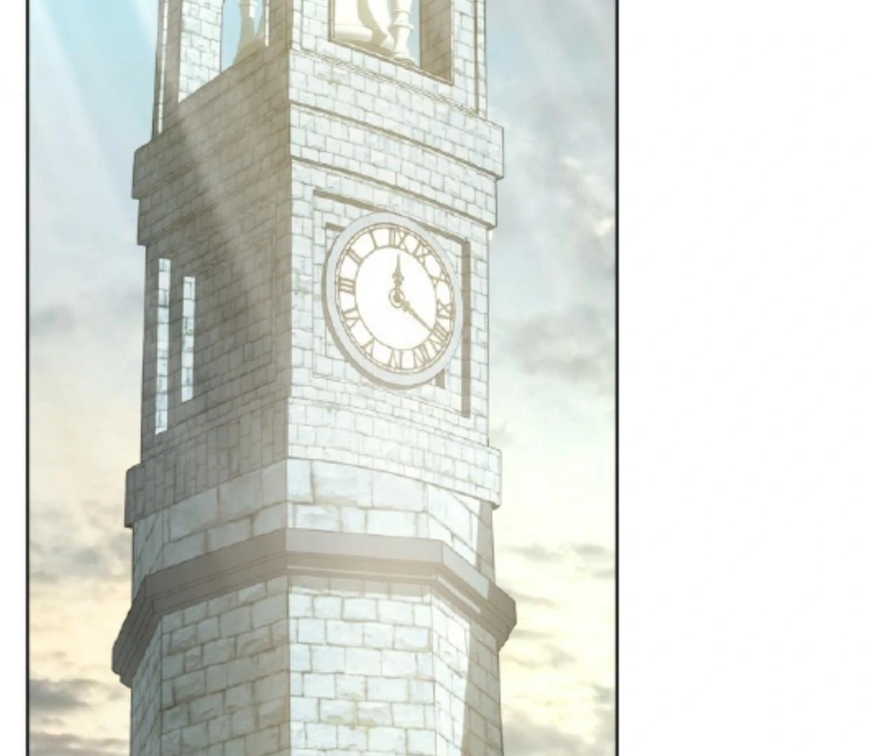 Baby Prisoner of Winter Castle Chapter 51 - halaman 12