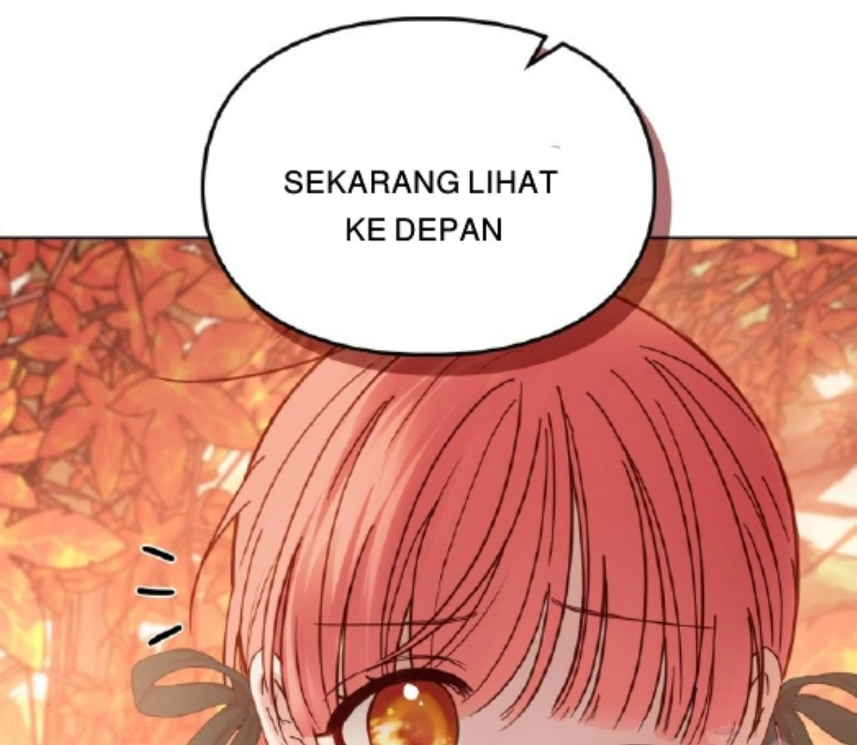 Baby Prisoner of Winter Castle Chapter 51 - halaman 123
