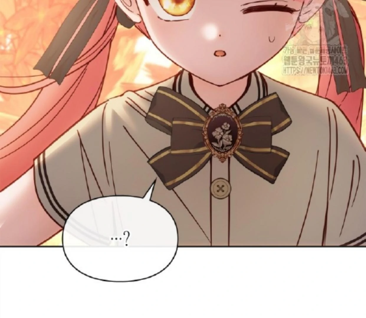 Baby Prisoner of Winter Castle Chapter 51 - halaman 124