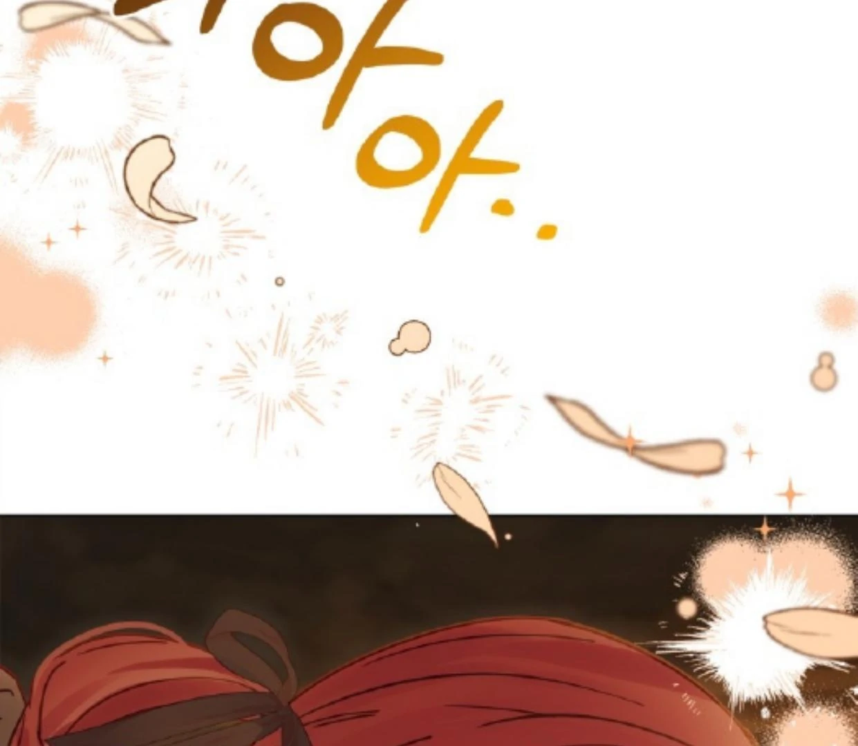 Baby Prisoner of Winter Castle Chapter 51 - halaman 127