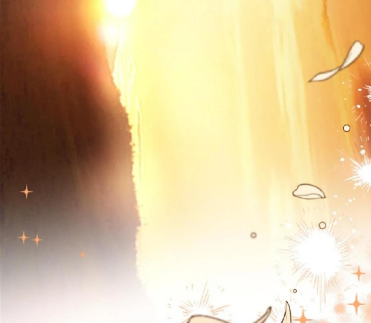 Baby Prisoner of Winter Castle Chapter 51 - halaman 130