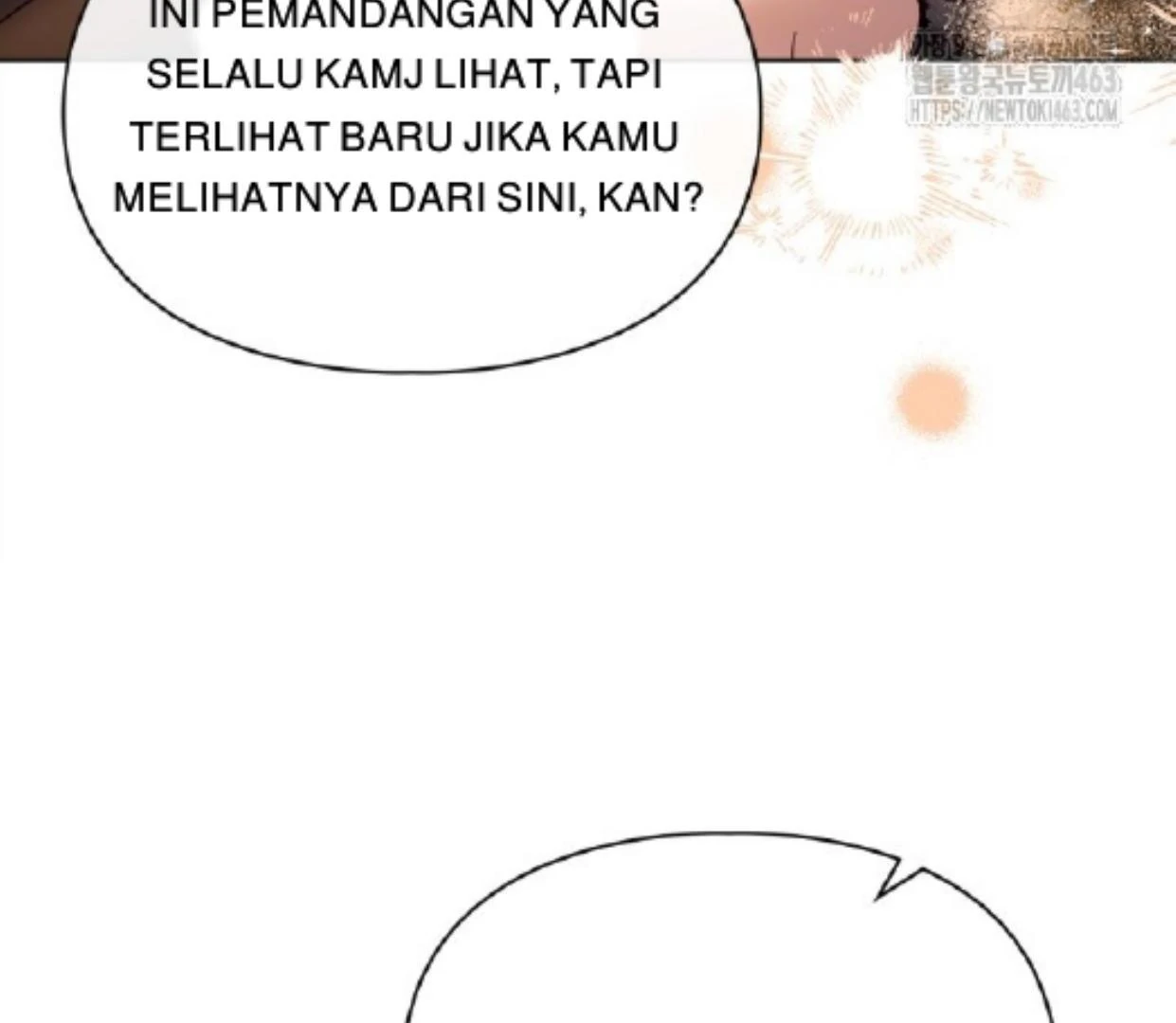 Baby Prisoner of Winter Castle Chapter 51 - halaman 134