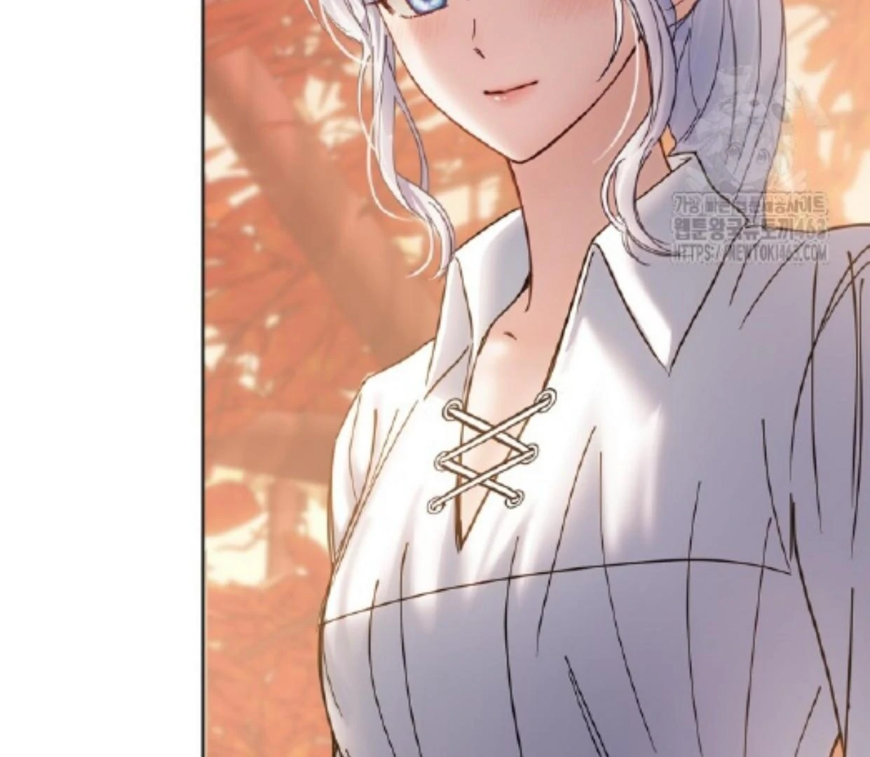 Baby Prisoner of Winter Castle Chapter 51 - halaman 138