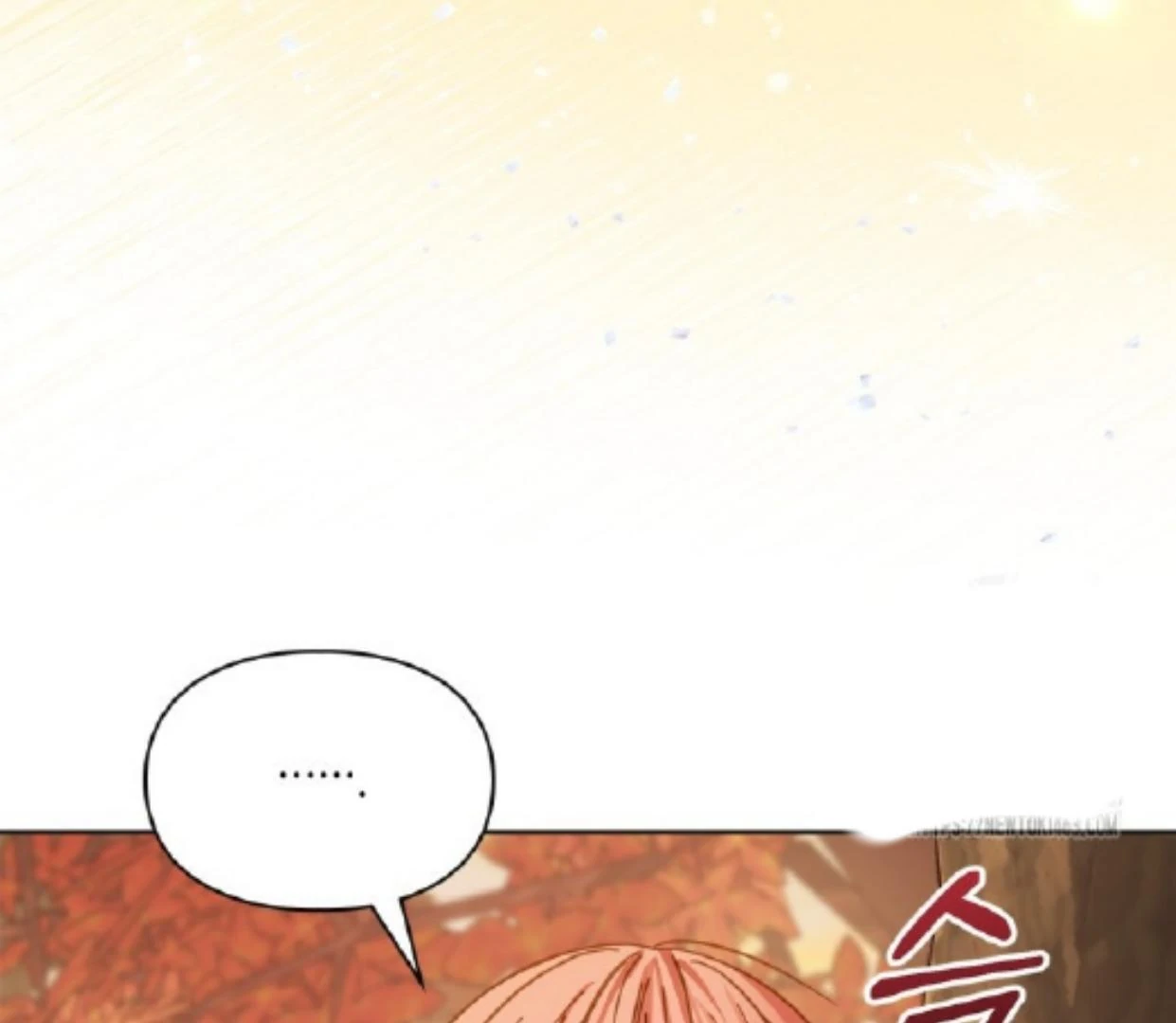Baby Prisoner of Winter Castle Chapter 51 - halaman 143