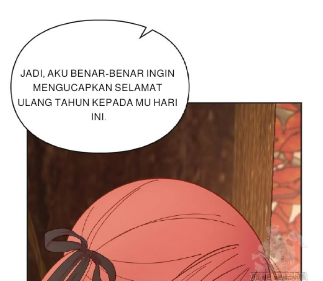 Baby Prisoner of Winter Castle Chapter 51 - halaman 151
