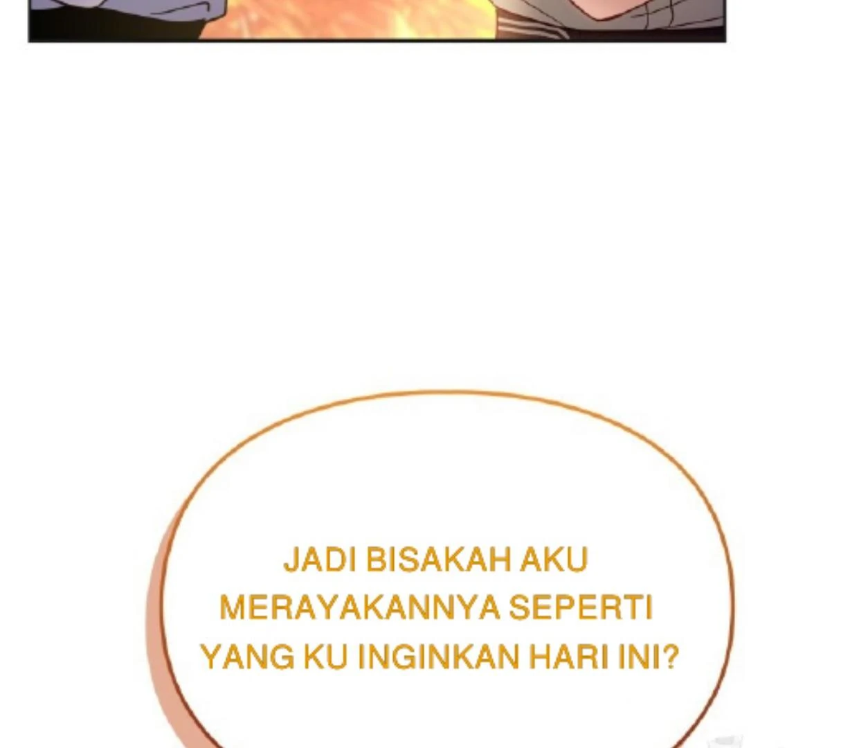 Baby Prisoner of Winter Castle Chapter 51 - halaman 158