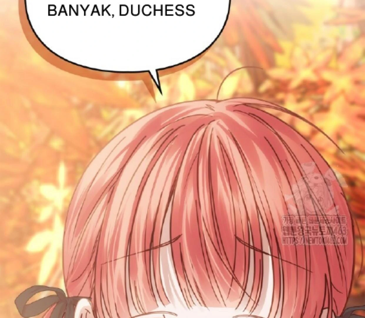 Baby Prisoner of Winter Castle Chapter 51 - halaman 168