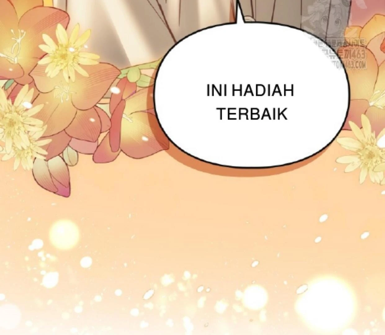 Baby Prisoner of Winter Castle Chapter 51 - halaman 170