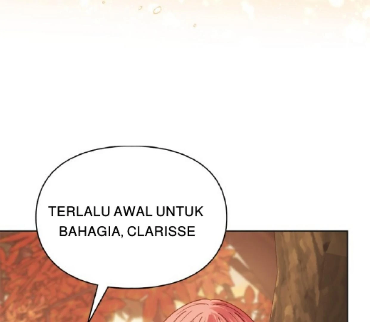 Baby Prisoner of Winter Castle Chapter 51 - halaman 171