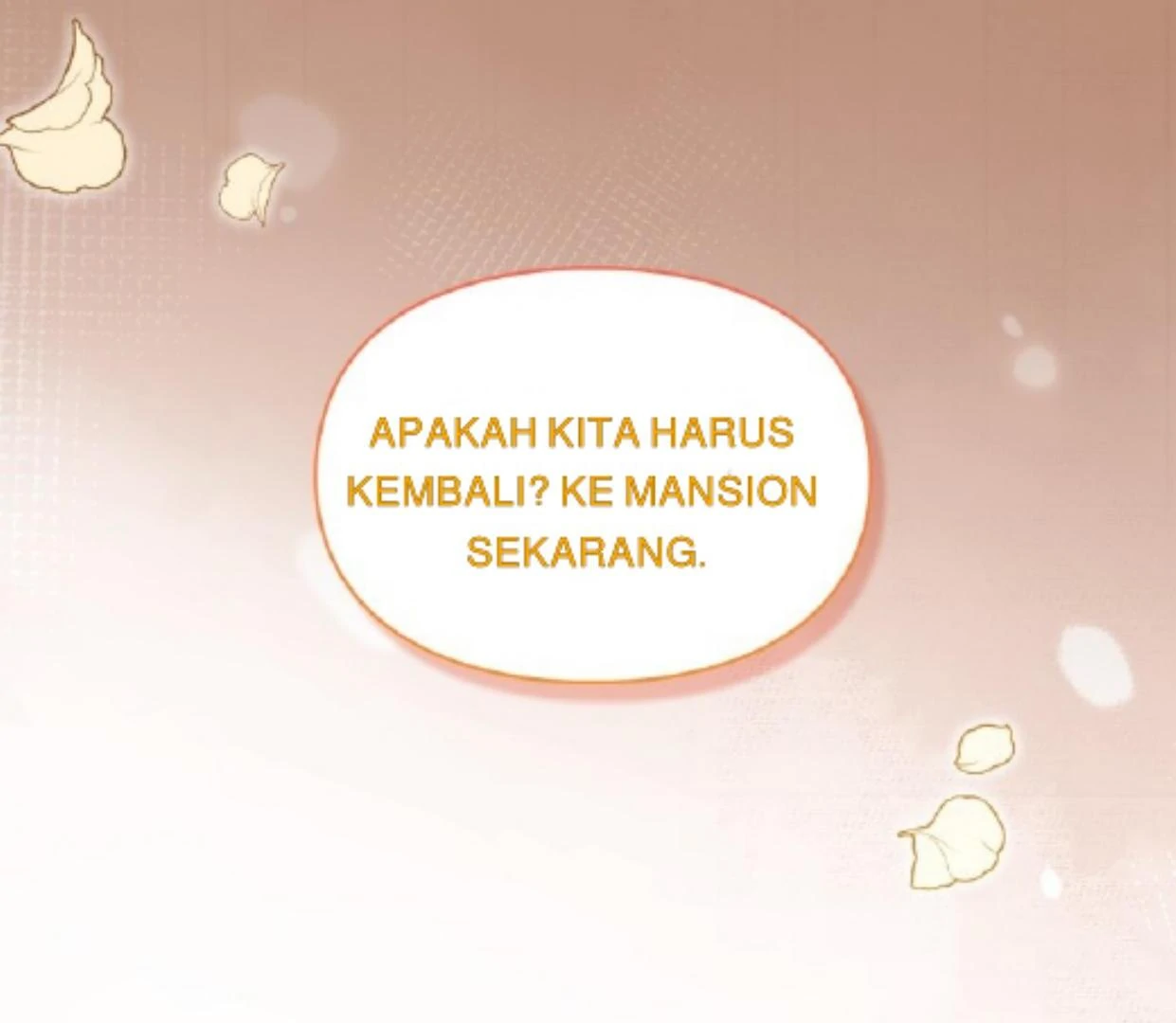 Baby Prisoner of Winter Castle Chapter 51 - halaman 176