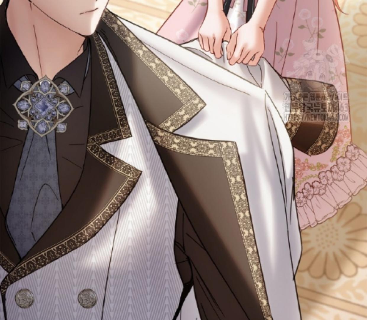 Baby Prisoner of Winter Castle Chapter 51 - halaman 202