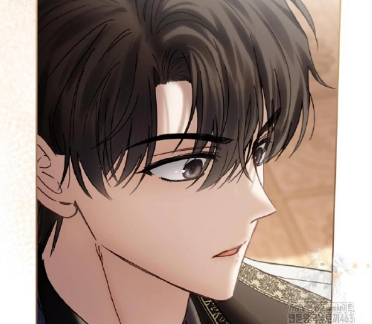 Baby Prisoner of Winter Castle Chapter 51 - halaman 207