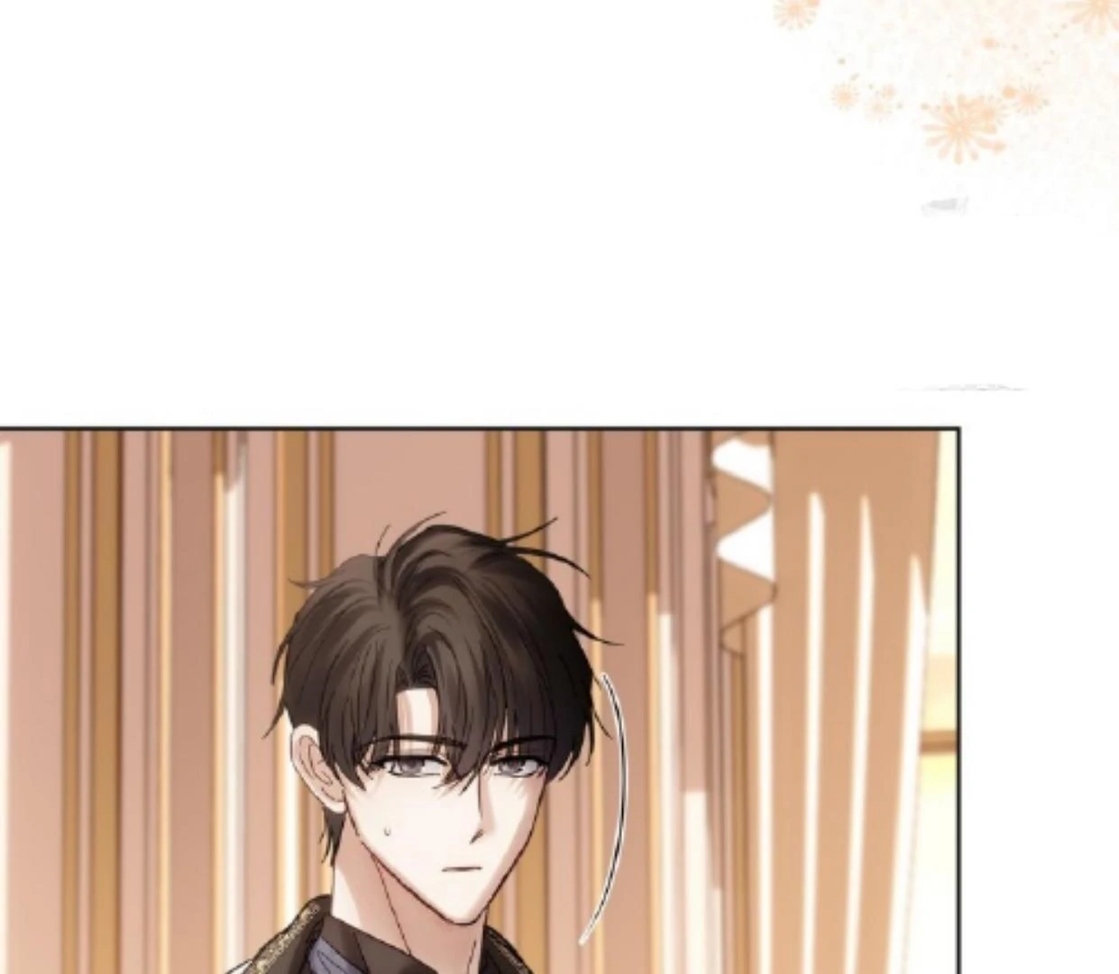 Baby Prisoner of Winter Castle Chapter 51 - halaman 209