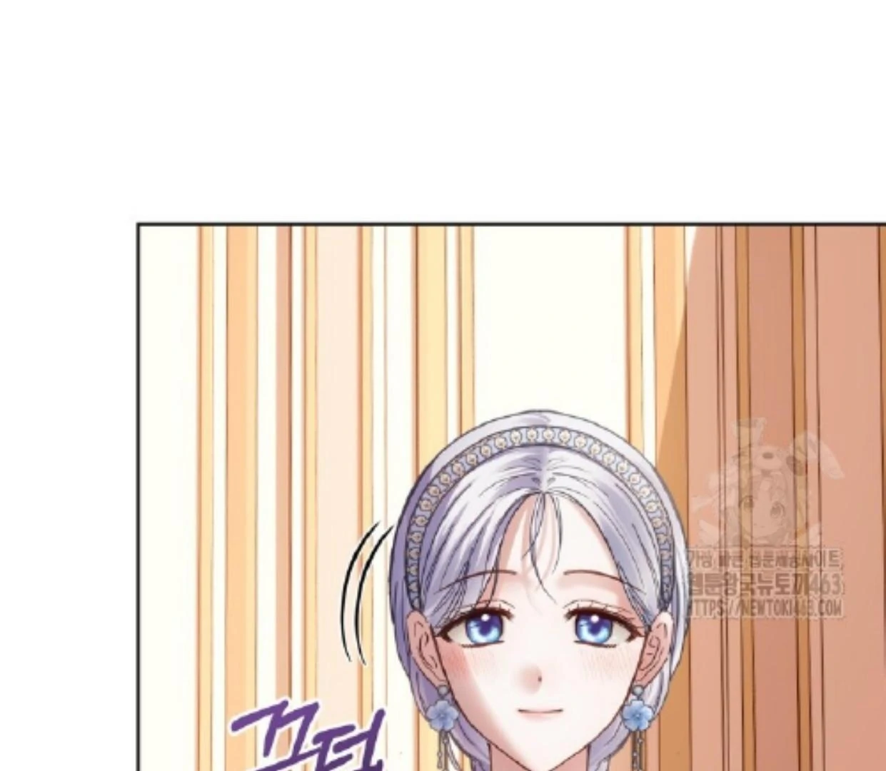 Baby Prisoner of Winter Castle Chapter 51 - halaman 211