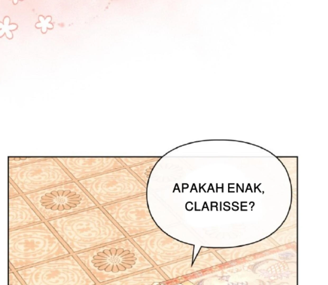 Baby Prisoner of Winter Castle Chapter 51 - halaman 223