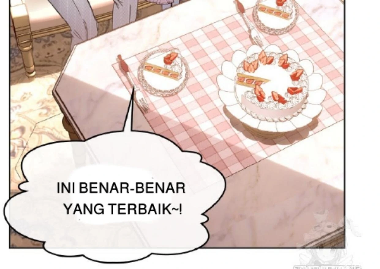 Baby Prisoner of Winter Castle Chapter 51 - halaman 225