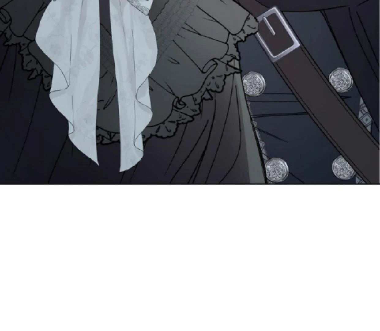 Baby Prisoner of Winter Castle Chapter 51 - halaman 23