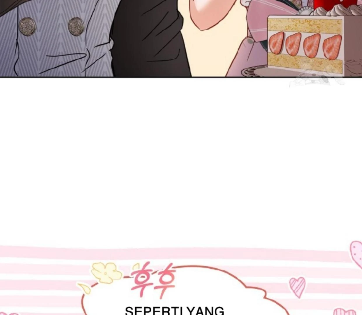 Baby Prisoner of Winter Castle Chapter 51 - halaman 231