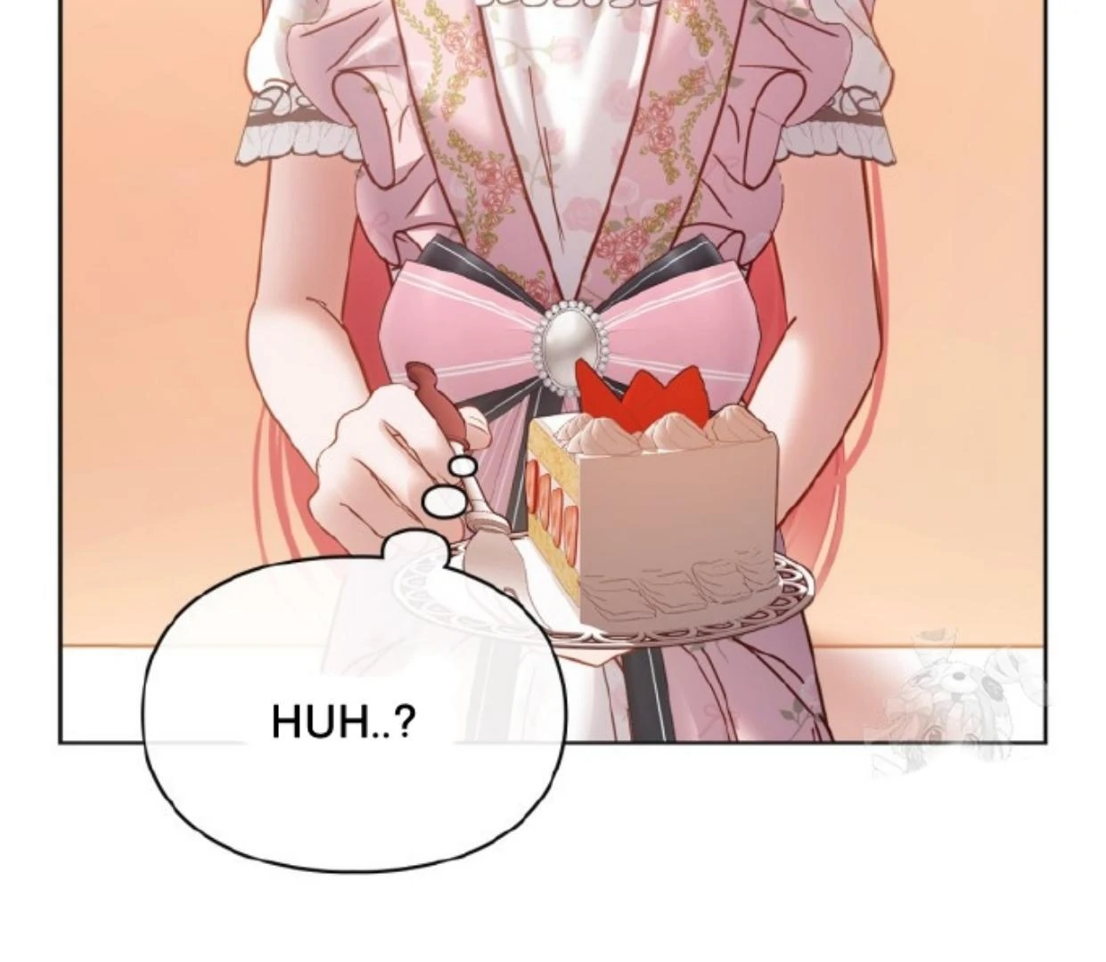 Baby Prisoner of Winter Castle Chapter 51 - halaman 236