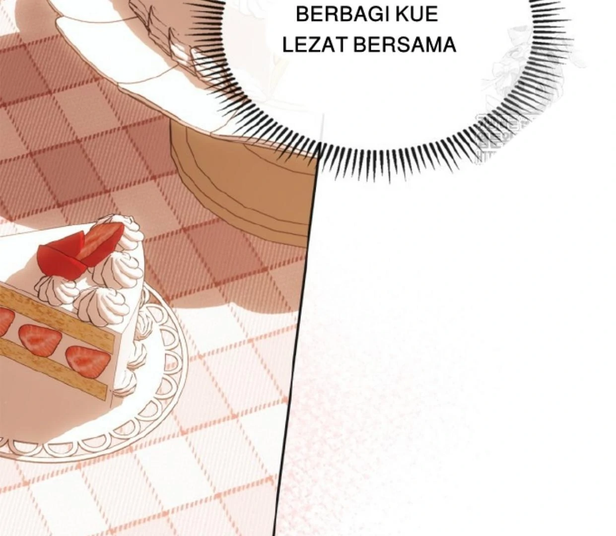 Baby Prisoner of Winter Castle Chapter 51 - halaman 238