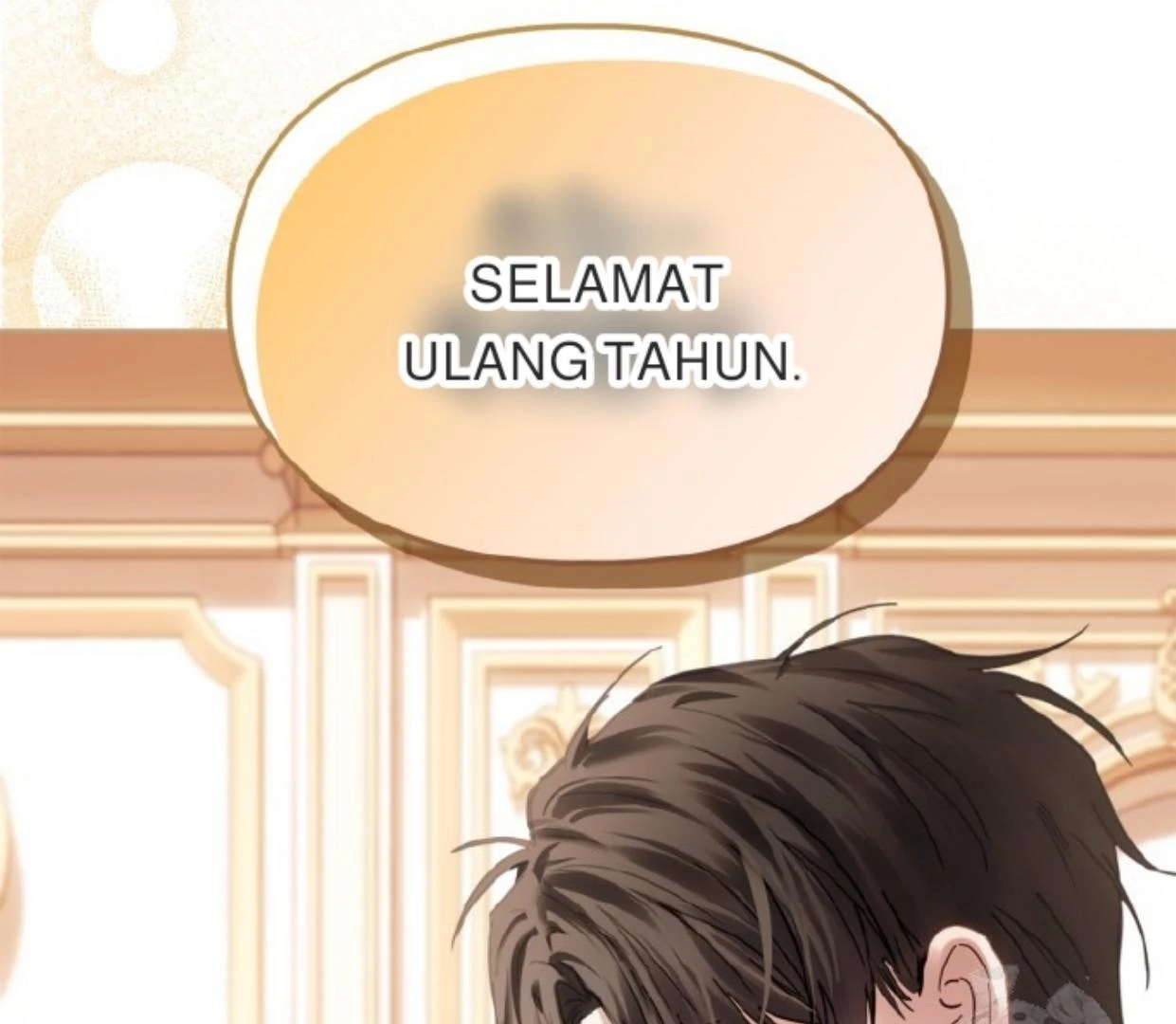 Baby Prisoner of Winter Castle Chapter 51 - halaman 248